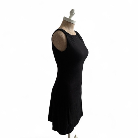 OGL Open Back Bandless Brami Mini Dress Medium NEW - Picture 4 of 8